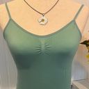 Marilyn Monroe  Green Cami Photo 2