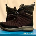 Columbia Women’s Nikiski Snow Boots Photo 0