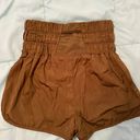 Free People Movement Way Home Shorts Photo 1