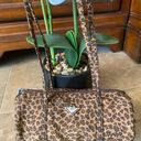 Bottega Veneta EUC-PRICE DROP/LABOR DAY SALE Like NEW  Leopard print mini handbag Photo 12