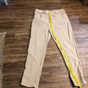 Bill Blass Vintage BILLBASS Corduroy stretch high rise jeans pants (Size 16) Photo 4