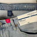 Arizona Jeans Arizona Jean 90s straight highest-rise straight leg Size 13 Photo 3