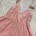 Bubblegum pink dress Photo 1