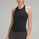 Lululemon Align Waist-length Race back Tank Top Photo 0