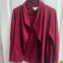 Style & Co  Cotton Blazer Small Photo 0