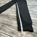 32 Degrees Heat 32 Heat Womens Black Jogger Sweatpants M Med Medium Quick Dry Elastic Drawstring Photo 10