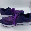 New Balance  Fresh Foam Shoes Womens 9.5 Purple Running Sneakers Arishi WARISCR3 Photo 6