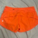 Lululemon Speed Short 2.5” Photo 2