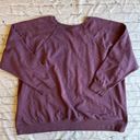 Torrid Womens Sweater 4 Plus Old English Floral Love Sweatshirt Cottagecore Photo 7