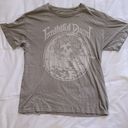 American Eagle  oversize T-shirt Photo 0