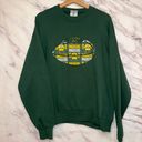 Green Bay Packers Vintage Sweatshirt Size L Photo 0