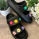 Boutique NEW Foam Platform Sandals Photo 0