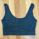 Brandy Melville Crop Shirt Photo 1