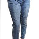 Dear John NEW  Blaire Cropped Straight Jeans Photo 4