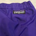 Patagonia 💕💕 Retro-Style Zip Up Waterproof Snow Pants Large Photo 7