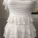 Show Me Your Mumu  Tracy Ruffle Tiered Dress NWT XS Photo 4