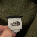 The North Face Sherpa Fleece Jacket Photo 2