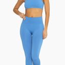 SET active Sculptflex Leggings In Periwinkle Photo 1