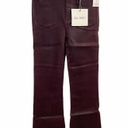 DL1961  Bridget Cropped High Rise Jeans Size 24 Photo 2