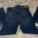 American Eagle  hi-rise jeggings Photo 2