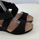 Lucky Brand Karnelia Sandal Size 6 M Black Photo 2