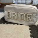 None Bride Pouch Photo 1