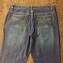 Liz Claiborne  Jeans Womens 16 Used Straight Photo 3