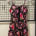 Xxi  women’s floral dress — small Photo 0