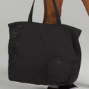 Lululemon Packable Large Tote Bag Photo 4