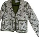 Disney NWT  Parks Bambi Quilted Jacket Photo 0