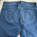 Torrid NWT  size 16 Bombshell skinny jeans in regular blue. Photo 1