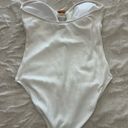 Melissa  Odabash Barbuda Strapless One-Piece Swimsuit Photo 5