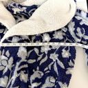 Vera Bradley  Shimmer Cozy Life Robe Photo 9