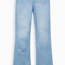 Torrid  Bombshell Flare Premium Stretch High-Rise Jean Size 12 Photo 13