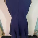 Halston Heritage Dress Size 12 NWOT Photo 3