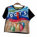 Southpole NWT  Originals Tootsie Tropical Dots Tee Photo 6