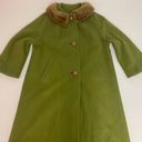 ma*rs Vintage Marvelous  Maisel Cashmere Coat Photo 3