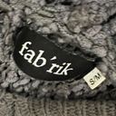 fab'rik Sweater Photo 2