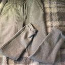 Rue 21 Gray Sweatpants Photo 1