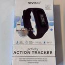 Vivitar New  Activity Action Tracker LCD Display Sweat Proof IOS / Android App Photo 0