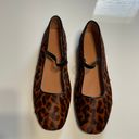 Madewell The Greta Ballet Flat SZ 8 NN047 SOLD OUT Photo 3