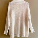 moon&madison Popcorn Knit Turtle Neck Sweater Photo 4