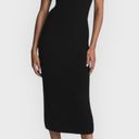 Reiss Clemmy Midi Sweater Dress Photo 0