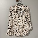 T Tahari NWT  Poet Long Sleeve Top size 1X Photo 1