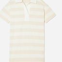 Everlane  The Organic Cotton Polo Dress S NWT Photo 2