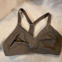 Athleta  gray bra med Photo 0