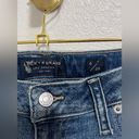 Lucky Brand  Low Rise Crop Lolita Denim Jeans Size 8/29 Photo 4