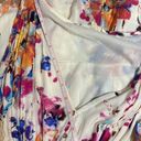 Entro floral sleeveless dress Photo 9
