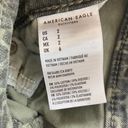 American Eagle Denim Skirt Photo 4