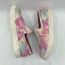 Indigo rd. Kylee Slip On Sneaker in Tie Dye 10M Photo 3